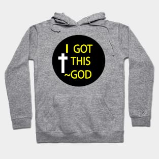 Christian Hoodie